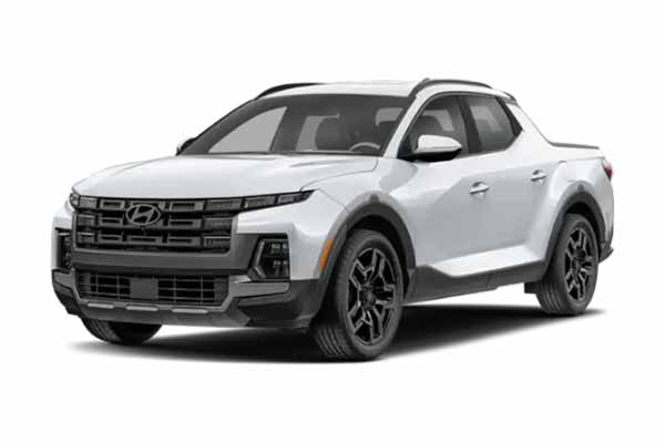 Hyundai Santa Cruz