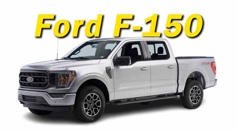 2023 Ford F-150 price, Fuel Economy, Top speed, 0-60 mph, towing capacity, specs